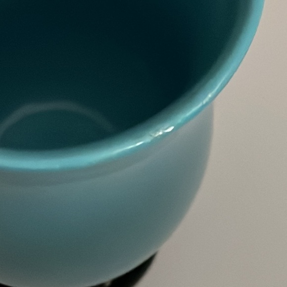 Hallmark Dr. Seuss Mug One Sip Two Sip Just‎ For You Sip Coffee Footed Cup - Picture 5 of 5